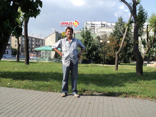 Александр Зарипов