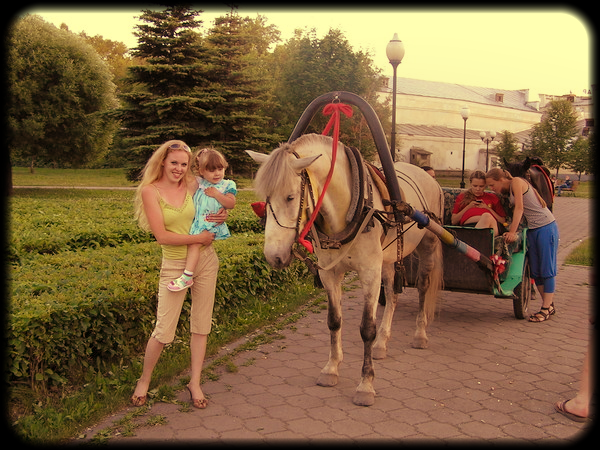 Анастасия Ермоленко