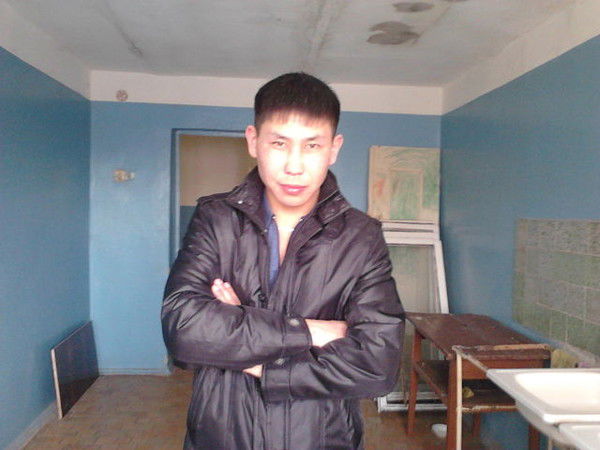 Аман Сембаев