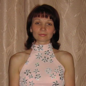 Елена Козлова