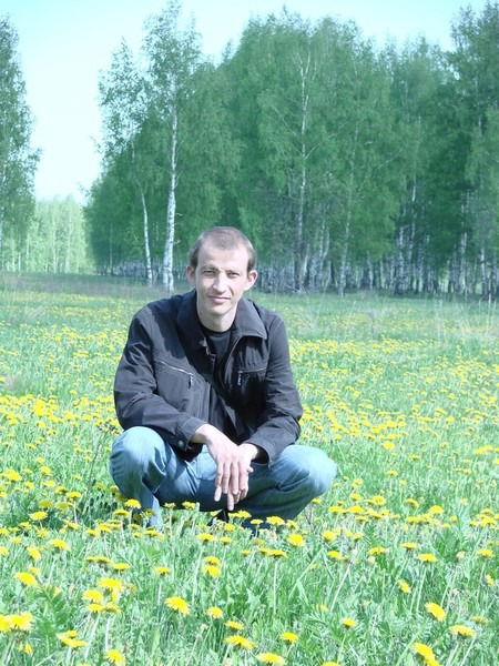 Николай Шилов