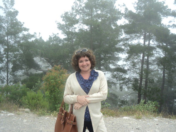 Татьяна Губинская