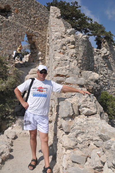 Анатолий Мясников