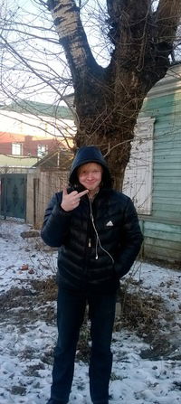 Валли Брони