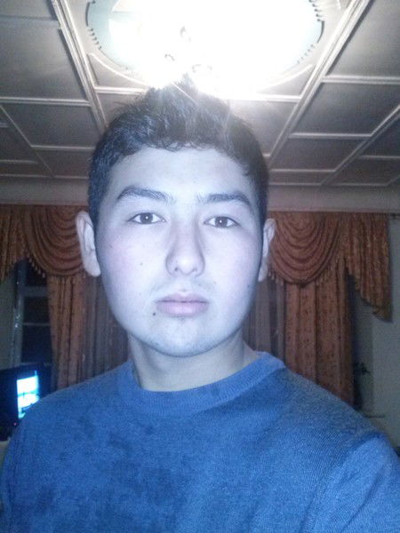 Шаирбек Ибрагимов