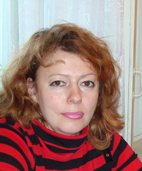 Виктория Симакова