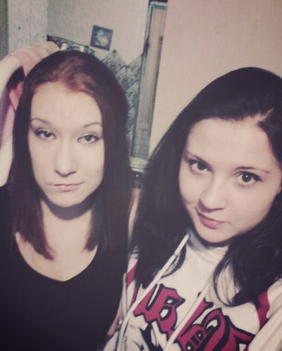 Екатерина Горчакова