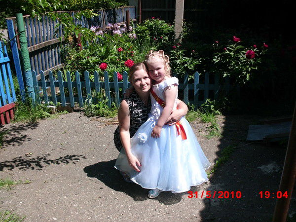 Екатерина Гусельникова