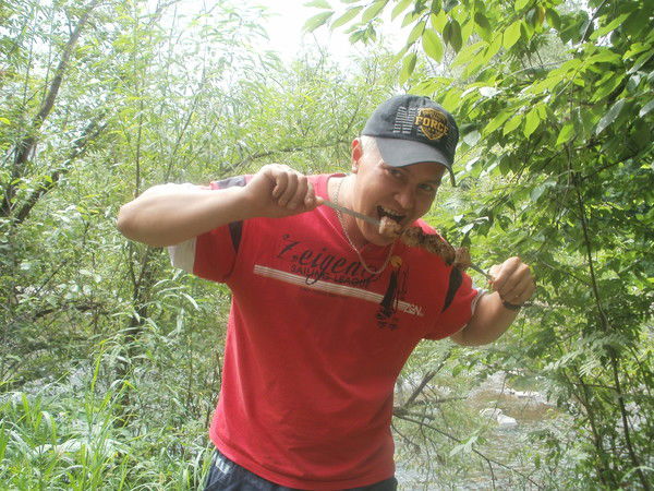 Валерий Камалов