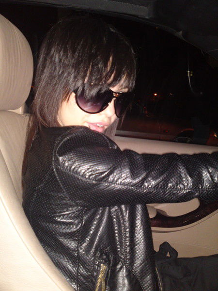 Карина Попенко