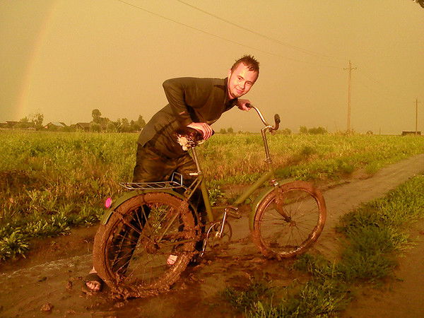 Сергей Таныгин