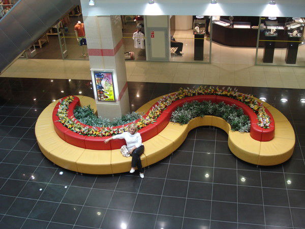 Альмира Бахтиева