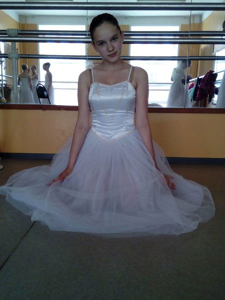 Виктория Ковихова