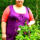 Инна Капитонова