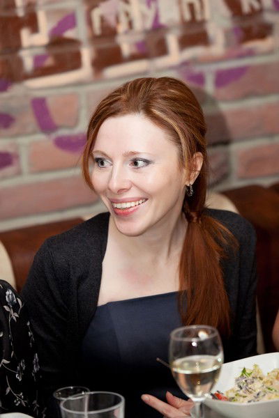 Каролина Умрыш