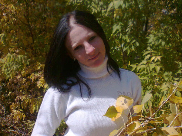 Анастасия Курагина