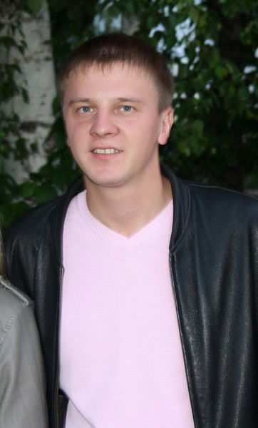 Михаил Березин