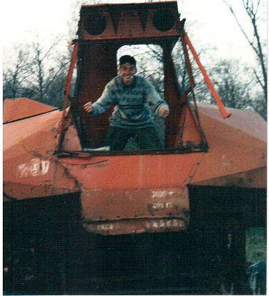 Марат Халиков