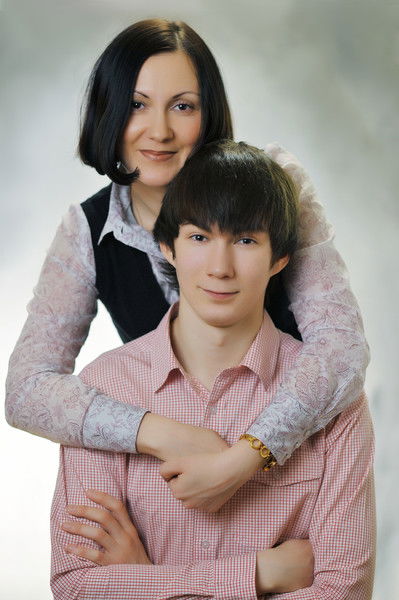 Ирина Муравьёва