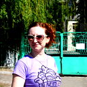 Ирина Михайлова