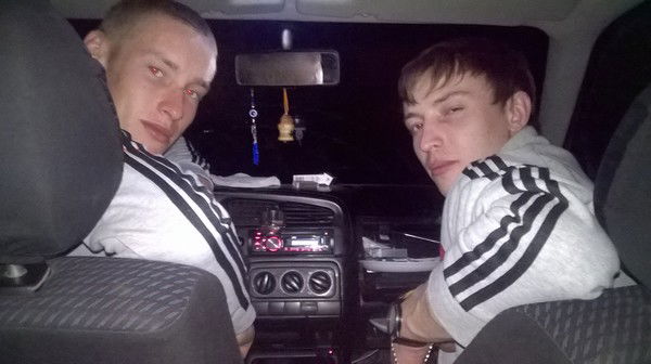 Данил Короленко