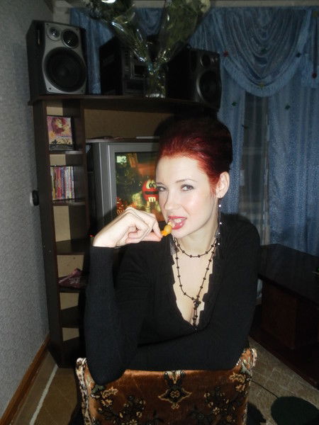 Юлия Середкина