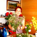 Vika Maghlaperidze