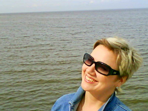 Елена Щенникова