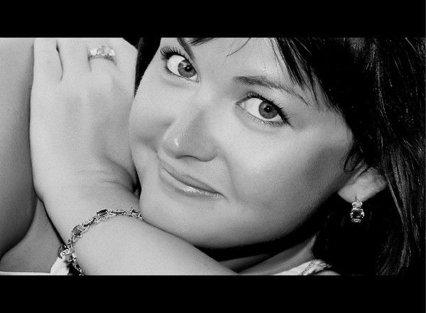 Екатерина Займак