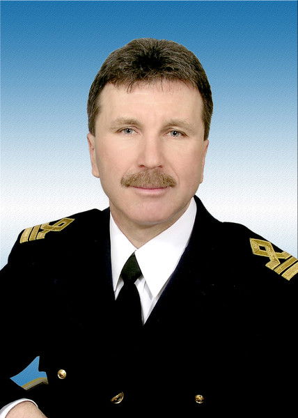 Виктор Максименко