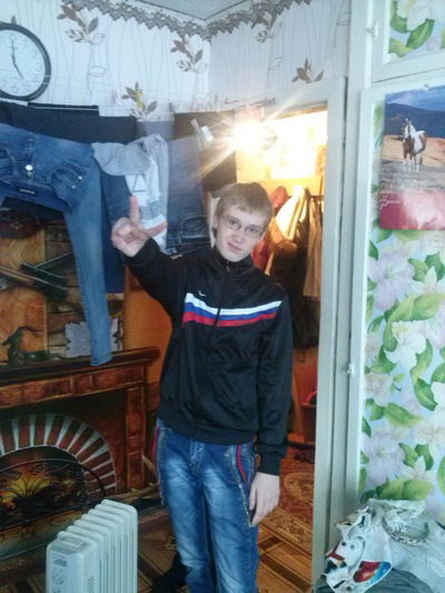 Александр Тимохин