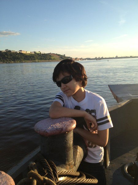 Бека Хасанов