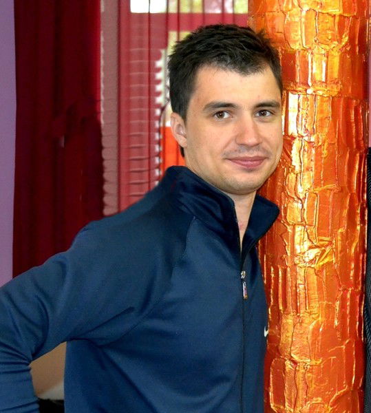 Виталий Гладков