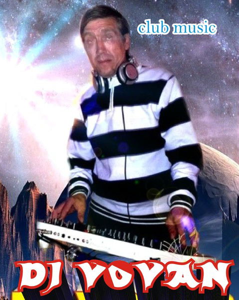 Владимир Лоскутов