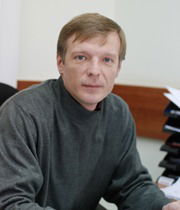 Вадим Денисов