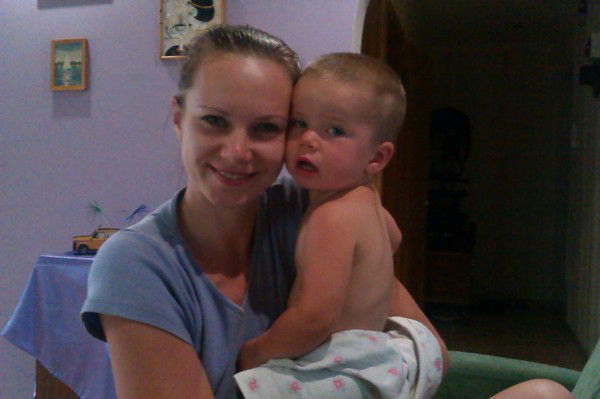 Валерия Зыбарева