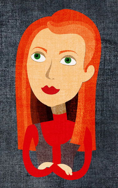 Юлия Григорьева