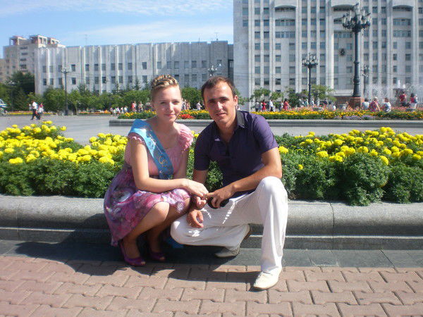 Алексей Горноскуль