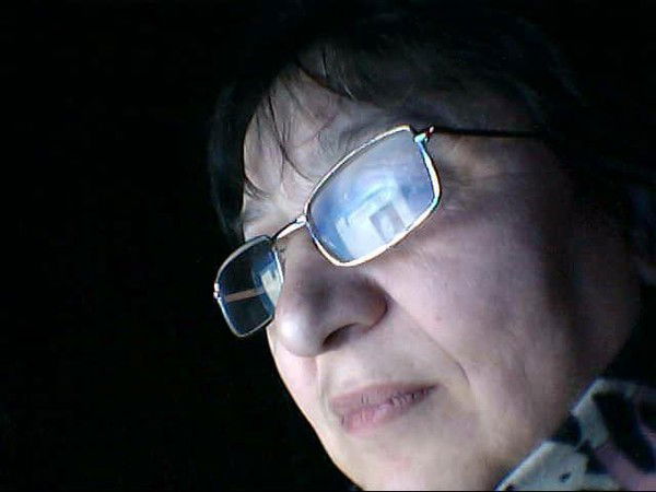 Галина Водолей