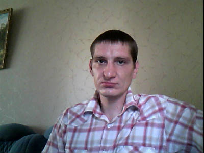 Дмитрий Федчин