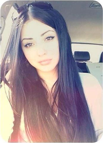 Катя Глущенко