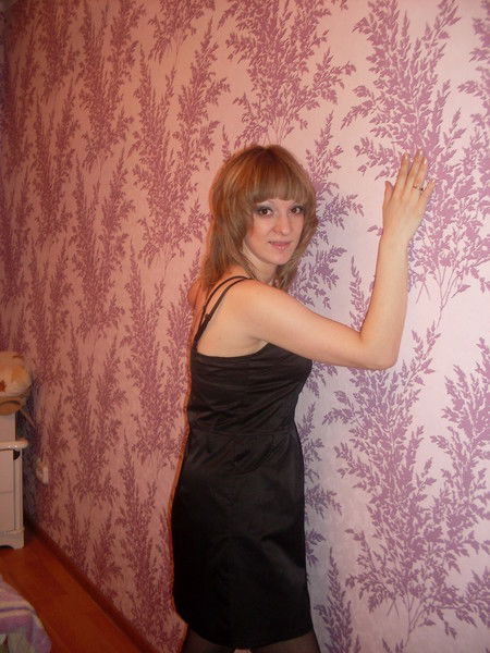 Аня Панарина