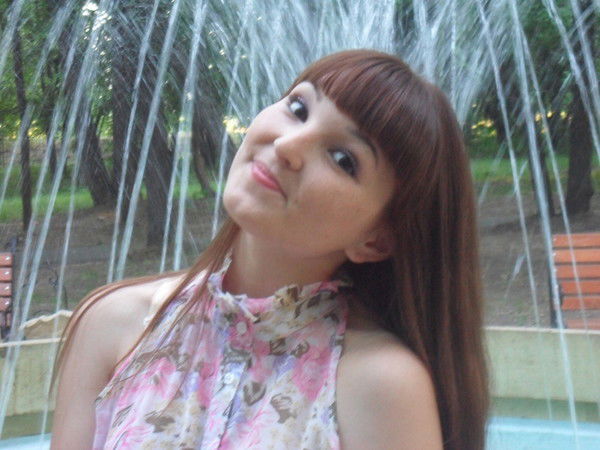 Трофимова Мила