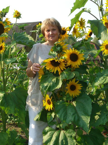 Людмила Марьина