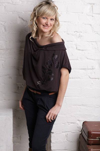 Оксана Алтухова