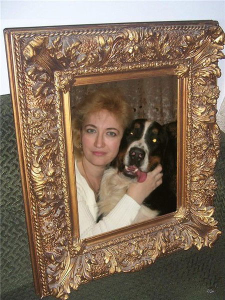 Ирина Маргацкая