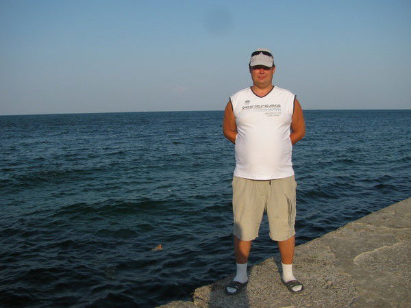 Сергей Кузьменков