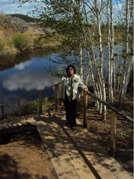 Анжела Бикеева