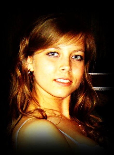 Полина Торхова