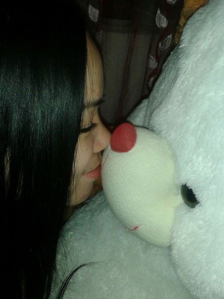 Айгуль Копенова